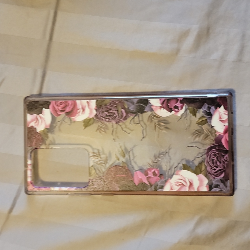 Note 20 ultra case